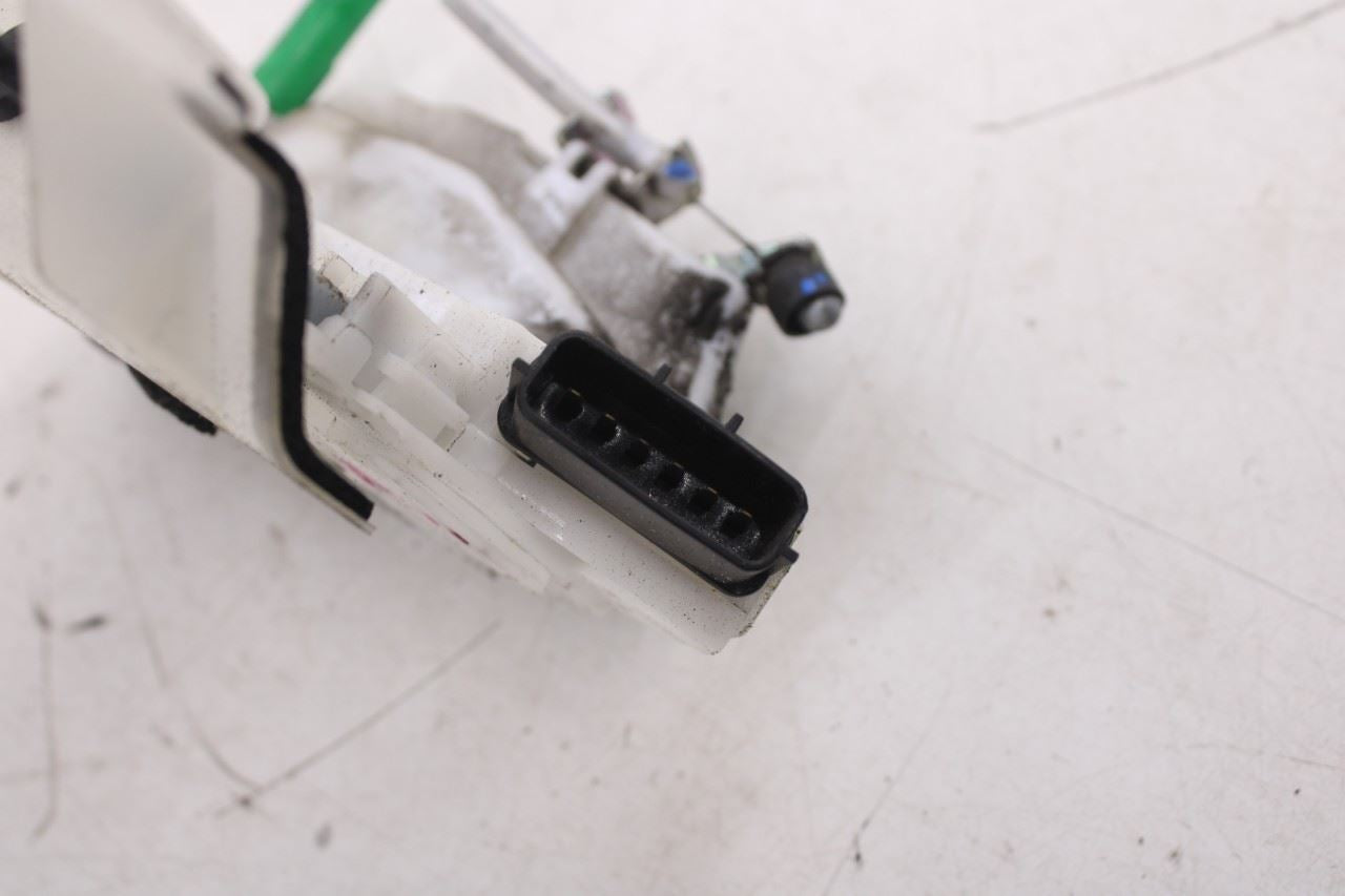 2019-25 Infiniti QX50 ESSENTIAL Front Left Driver Side Door Lock Latch Actuator - Alshned Auto Parts
