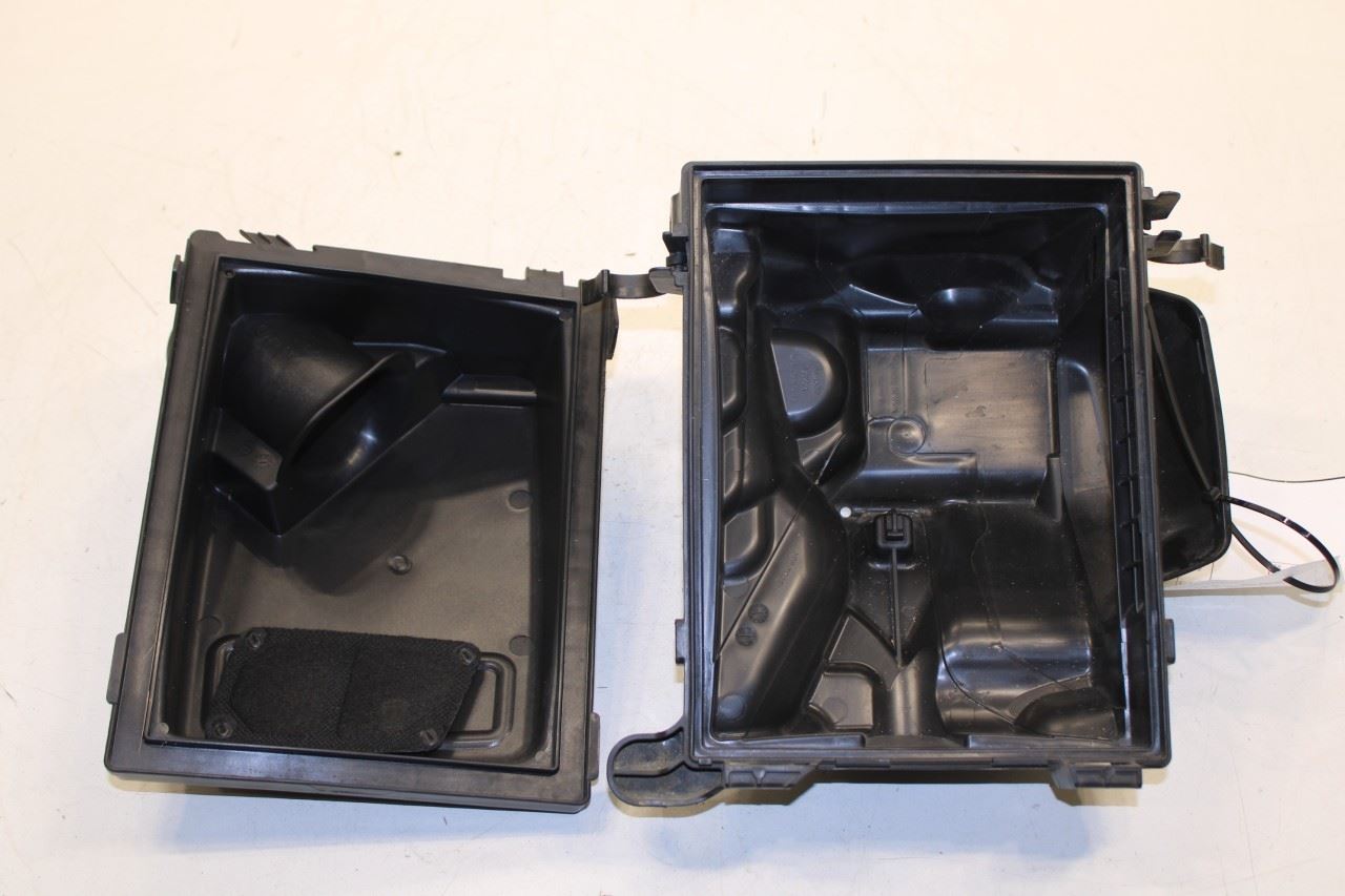 2020-2025 Ford Escape SEL 2.0L AWD Air Intake Cleaner Assembly JX61-9600-KA OEM - Alshned Auto Parts