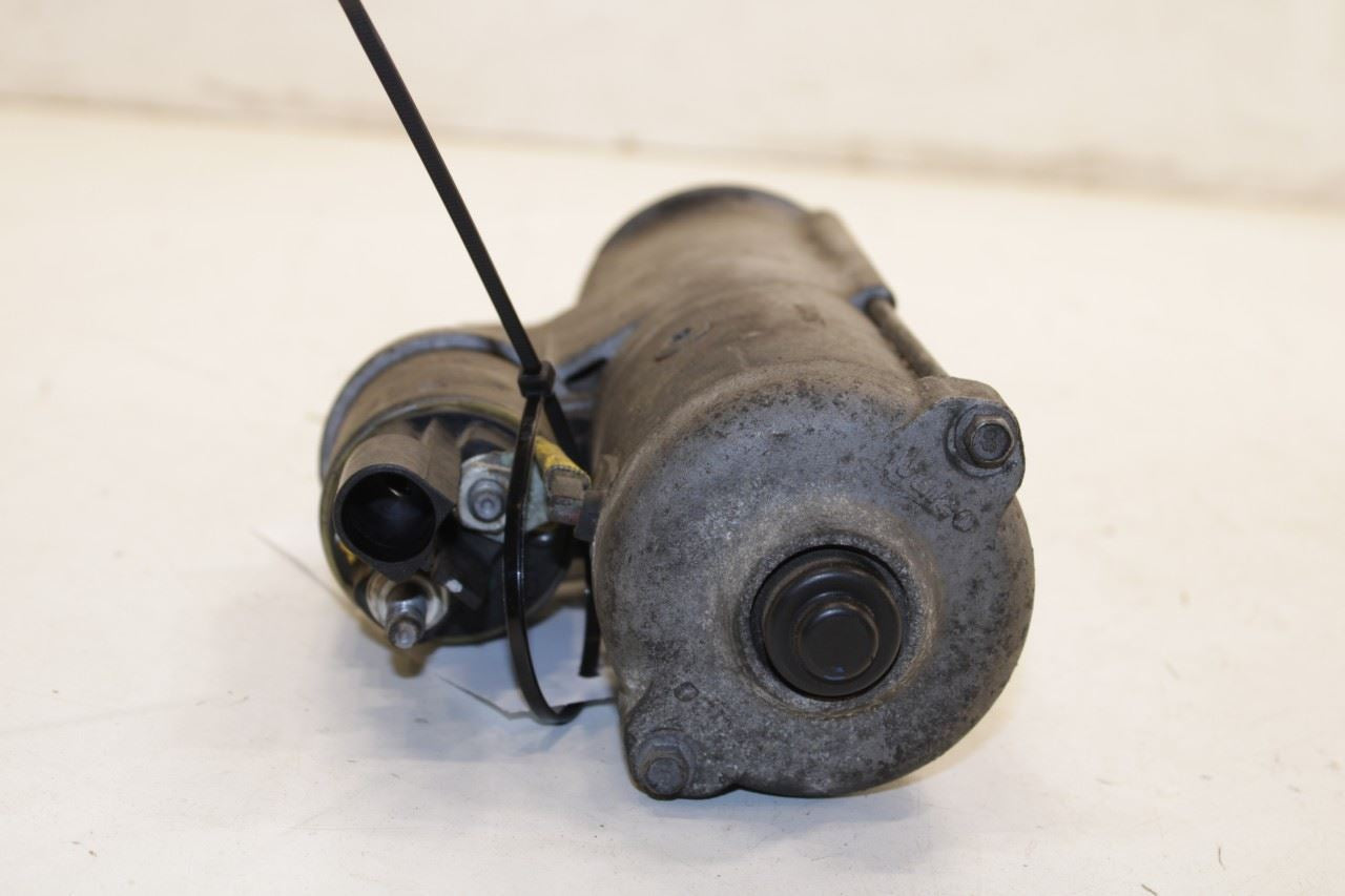 2011-2018 Porsche Cayenne Platinum 3.6L Engine Starter Motor 958-911-023 OEM - Alshned Auto Parts