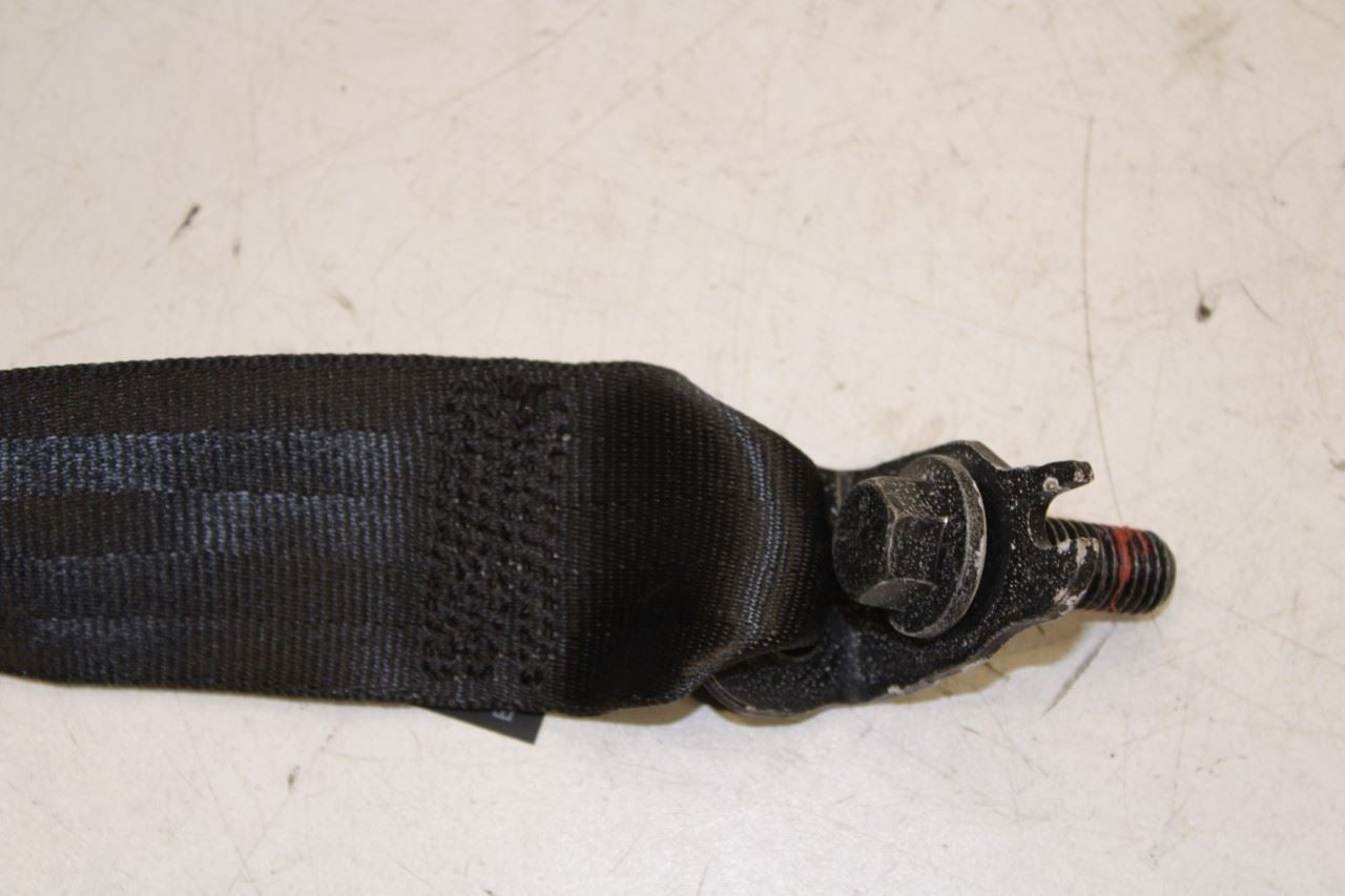 2015-2016 Volvo S60 T5 Premier 2.0L FWD Rear Center 2nd Row Seat Belt Retractor - Alshned Auto Parts