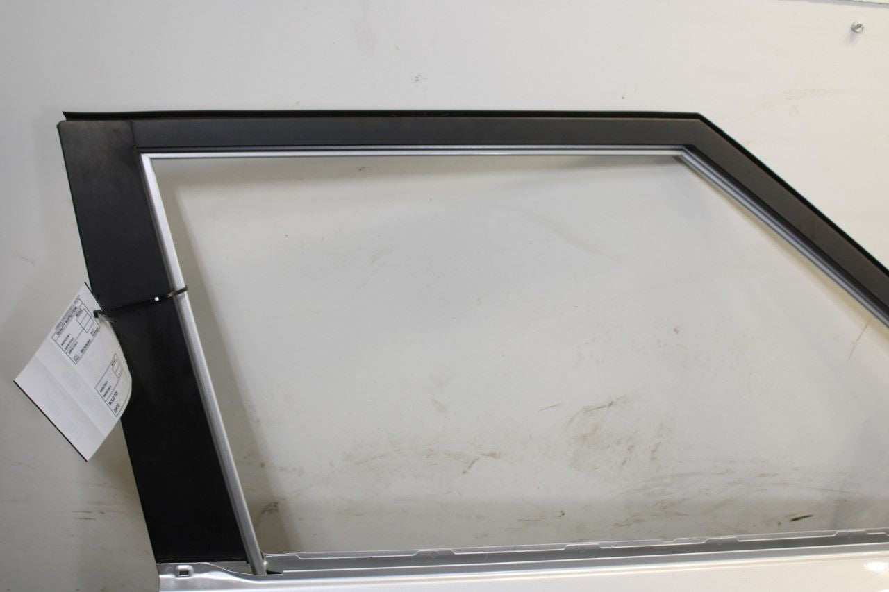 2020-2025 Kia Soul LX Front Right Passenger Door Shell Panel 76004-K0001 *ReaD* - Alshned Auto Parts