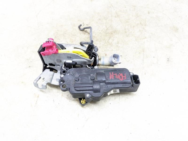 2013-16 Ford F250SD Front Left Side Door Lock Latch Actuator 8L3Z-1521813-D OEM - Alshned Auto Parts