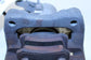 15-18 Volkswagen Jetta Sport FWD Rear Left Brake Disc Caliper 1K0-615-423-J OEM - Alshned Auto Parts