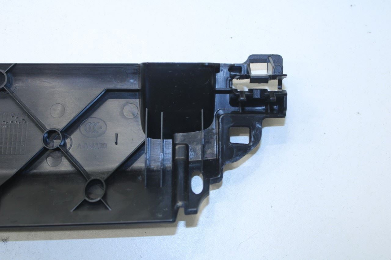 2013-2022 BMW 750I xDrive Front Right and Left Side Seat Lower Trim Cover Panel - Alshned Auto Parts
