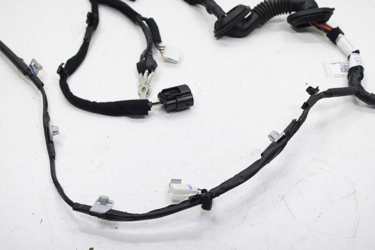 2019-2020 Kia Sorento LX Tailgate Liftgate Back Door Wiring Harness 91685-C6010 - Alshned Auto Parts