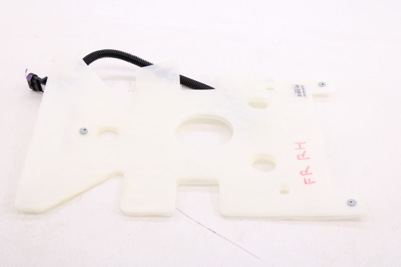 2006-2009 Mercedes-Benz CLK350 Front Right Seat Occupancy Sensor Mat 209820991010