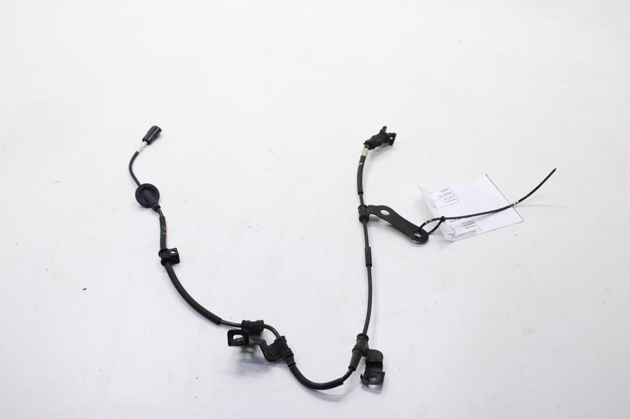 16-21 Hyundai Tucson Value Rear Left Side ABS Wheel Speed Sensor 91920-D3010 OEM - Alshned Auto Parts