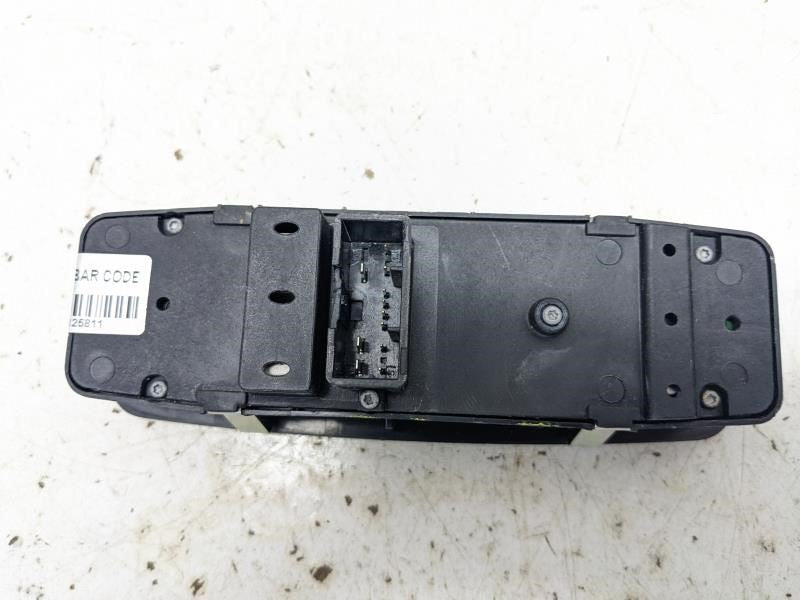 2015-2023 Jeep Cherokee Front Left Master Power Window Switch 68271206AA OEM - Alshned Auto Parts