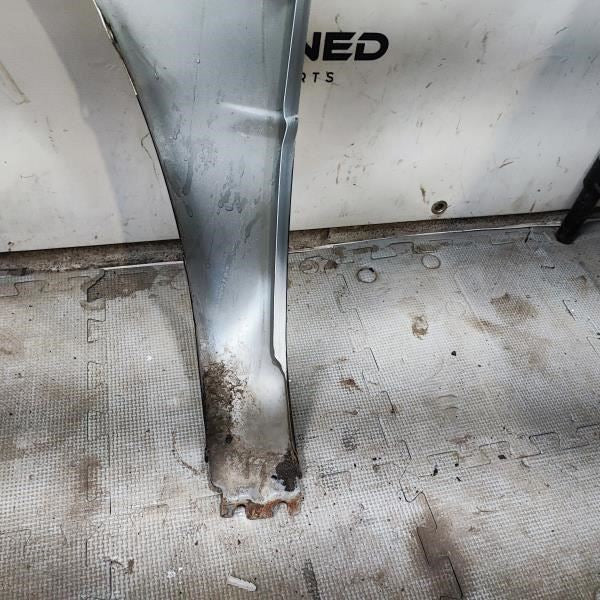 11-18 Ram 1500 Crew Cab Front Right Passenger Fender Panel 68054338AI OEM *ReaD*19