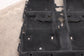 19-25 Infiniti QX50 Luxe 2.0L Front and Rear 2nd Row Floor Interior Carpet Liner - Alshned Auto Parts