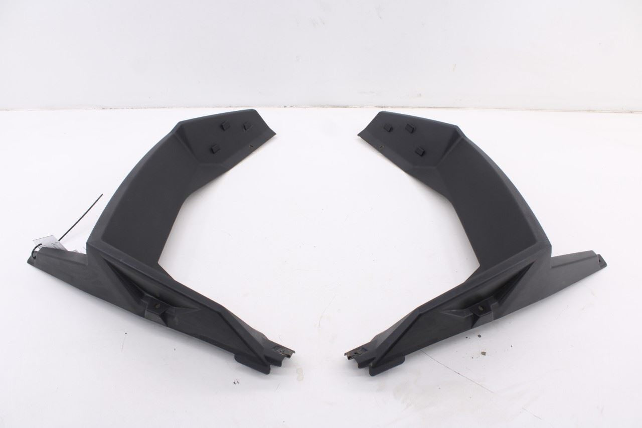 2014-2023 Polaris RZR XP 1000 Front Left and Right Side Fender Flare 5439760 OEM0