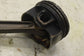 2017-22 Alfa Romeo Giulia Ti 2.0L AWD Engine Piston 3 w/ Connecting Rod 50052788 - Alshned Auto Parts