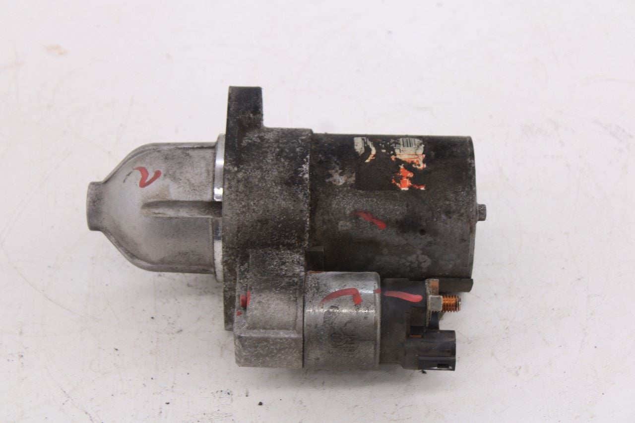 2016-2022 KIA Sportage Nightfall 2.4L Engine Starter Motor 36100-2G300 OEM4