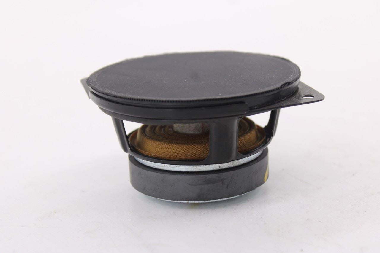 08-19 Dodge Grand Caravan GT Dash Right Center and Left Audio Speaker 05064120AB15