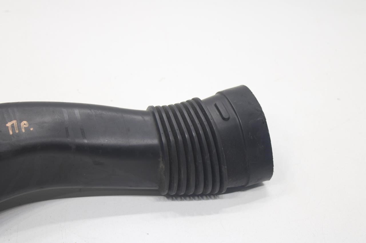 10-15 BMW 750i xDrive 4.4L Air Intake Center Lower Right and Left Duct Tube Set - Alshned Auto Parts