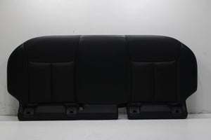 2017-2022 Nissan Rogue Sport SL 2.0L AWD Rear 2nd Row Seat Lower Bottom Cushion