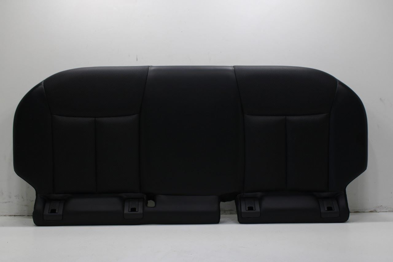 2017-2022 Nissan Rogue Sport SL 2.0L AWD Rear 2nd Row Seat Lower Bottom Cushion - Alshned Auto Parts