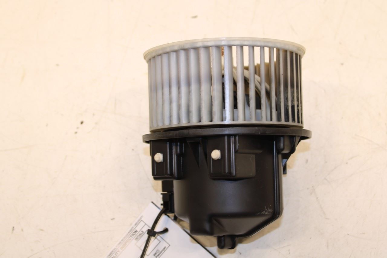 2015-2018 Volvo S60 T5 Premier 2.0L HVAC AC Blower Fan Motor 31291516 OEM - Alshned Auto Parts