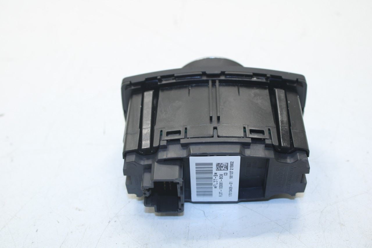 15-20 Ford F150 XL Super Cab Dashboard Driver Left Side Headlight Control Switch - Alshned Auto Parts