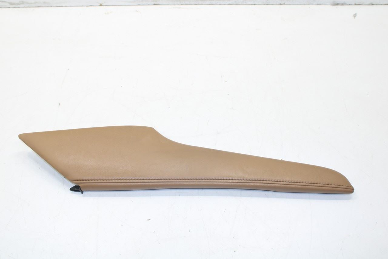 13-16 Lexus GS350 Right and Left Center Console Trim Cover Panel 55435-30281-F0 - Alshned Auto Parts