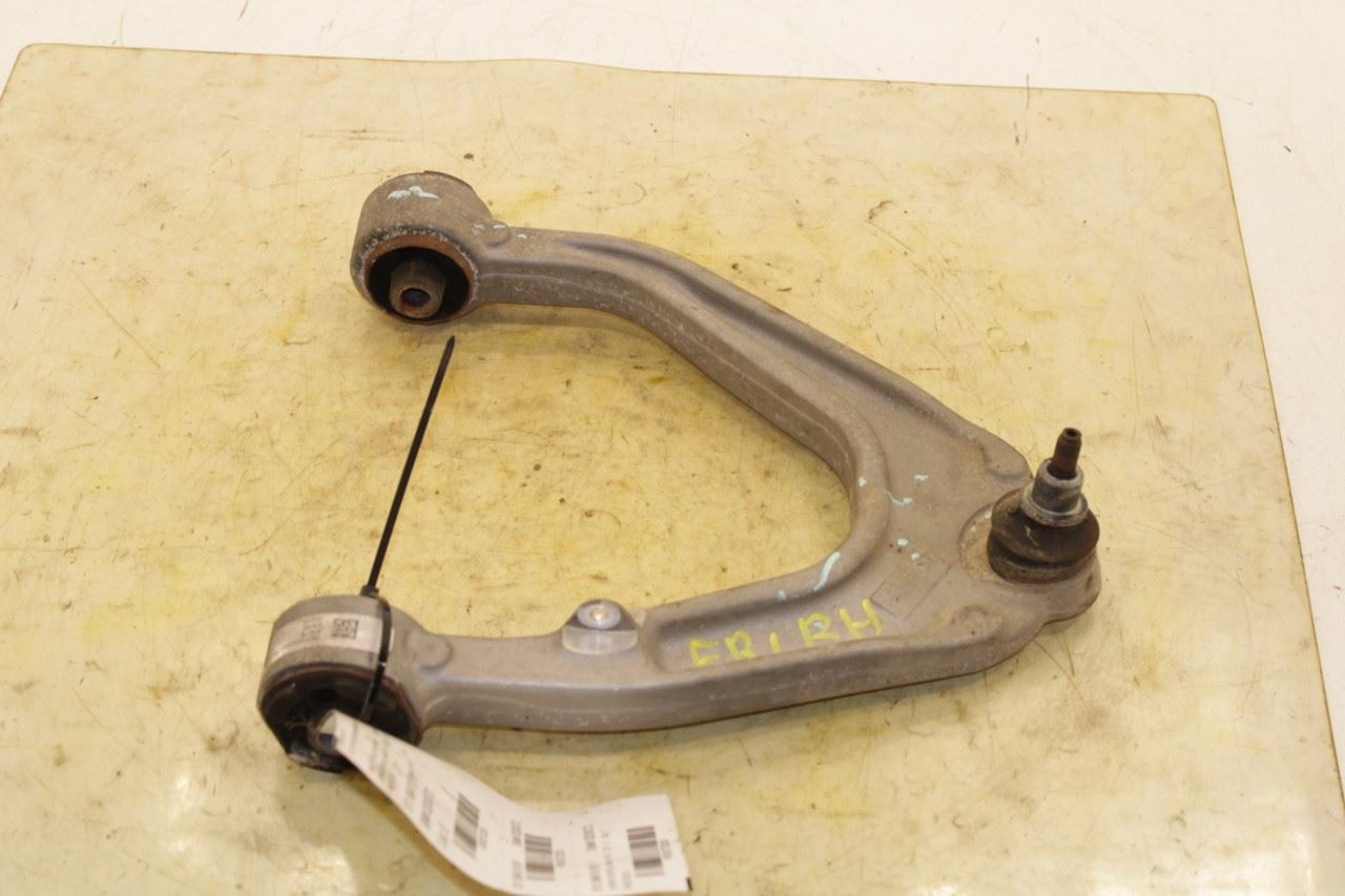 2014-2021 Maserati Ghibli S Q4 AWD Front Suspension Right Side Upper Control Arm - Alshned Auto Parts