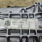 15-23 Mercedes-Benz C300 4Matic 2.0L AWD Steering Column Assembly 205-460-87-017