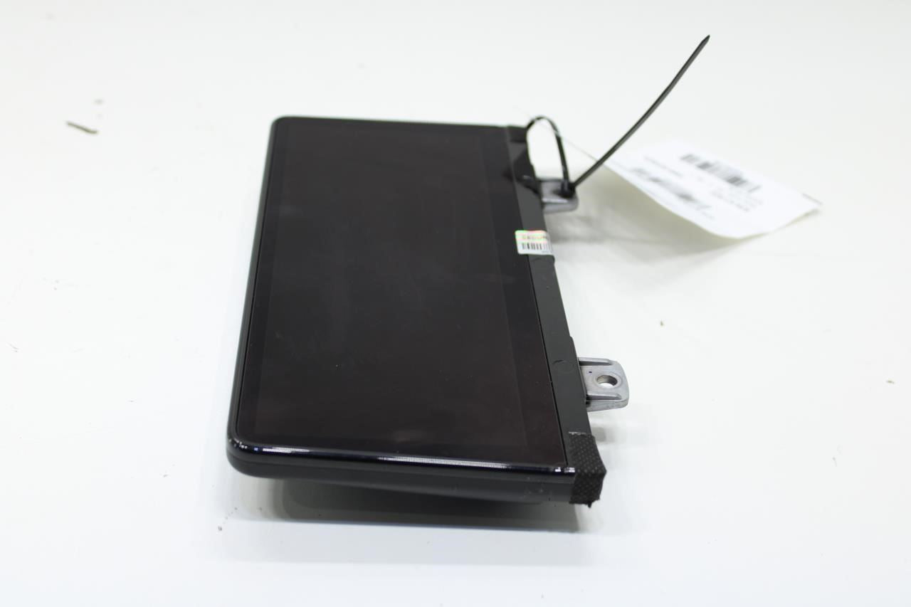 2022-2023 Kia Stinger GT1 Dash Information Display Screen 96525-J5AA0FHV OEM - Alshned Auto Parts