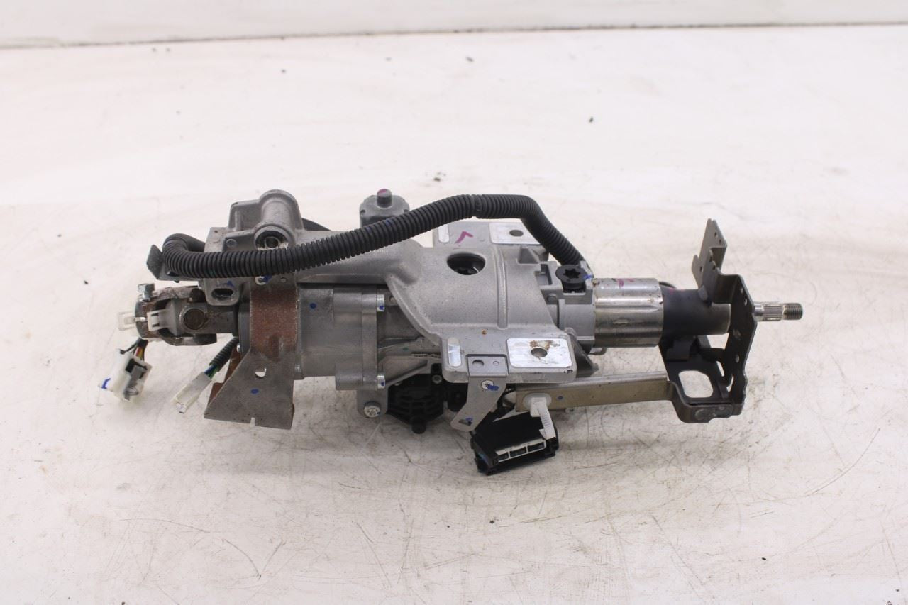 2019-2025 Infiniti QX50 ESSENTIAL 2.0L AWD Steering Column Assembly 48810-5NF1A - Alshned Auto Parts