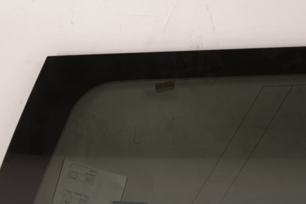 2021-2024 Ford Expedition MAX XLT Rear Right Side Quarter Window Glass *ReaD* - Alshned Auto Parts