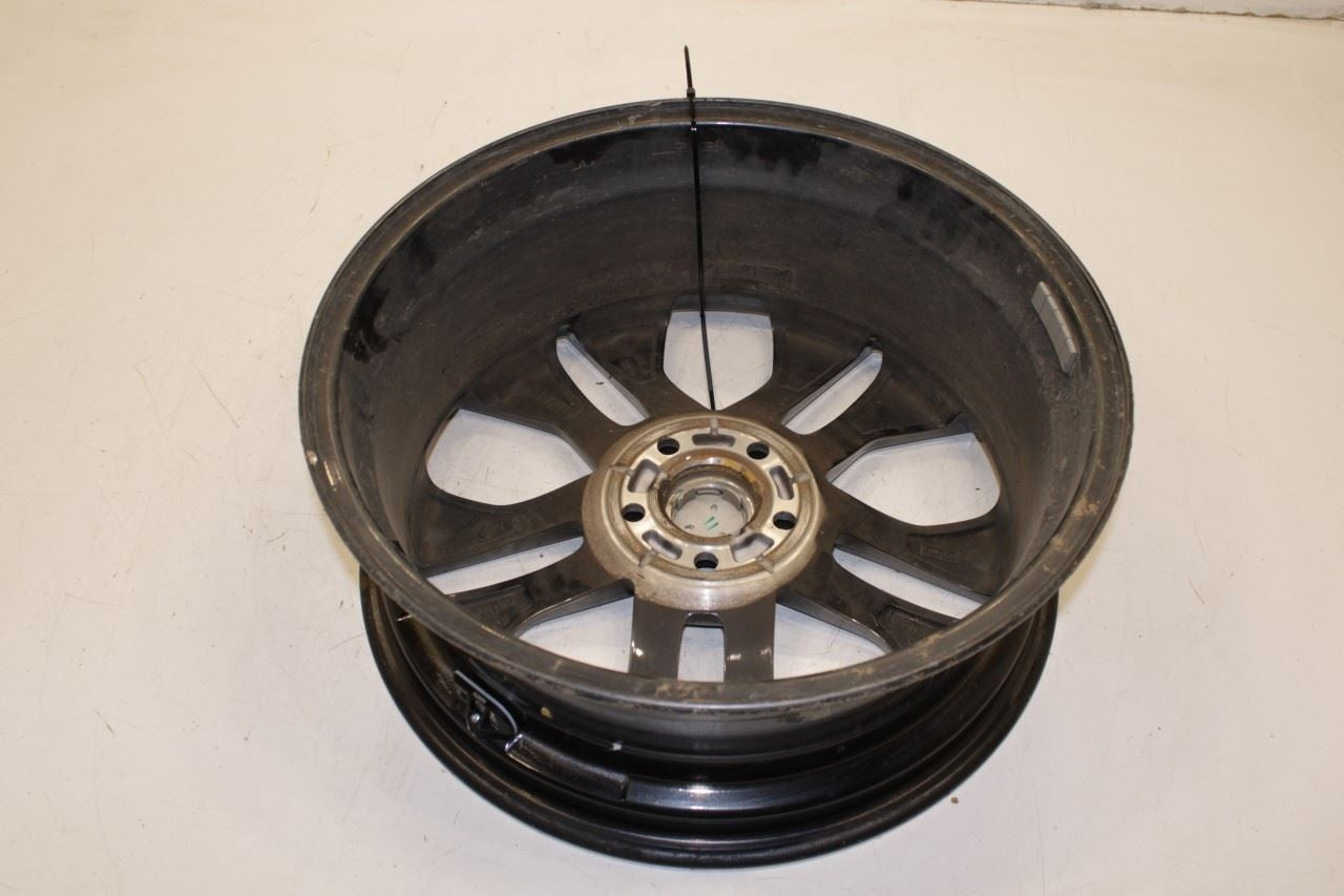 20-25 Ford Escape Aluminum Wheel R18x7J 5 Double Spoke LJ6C-1007-C1A OEM *ReaD* - Alshned Auto Parts