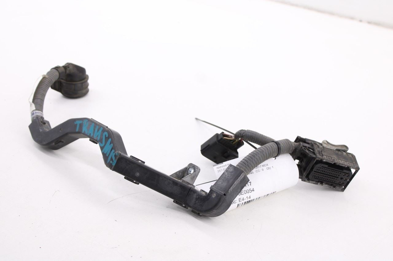 2016-2020 Acura MDX w/Technology Pkg 3.5L AWD Auto Transmission Sub Wire Harness5