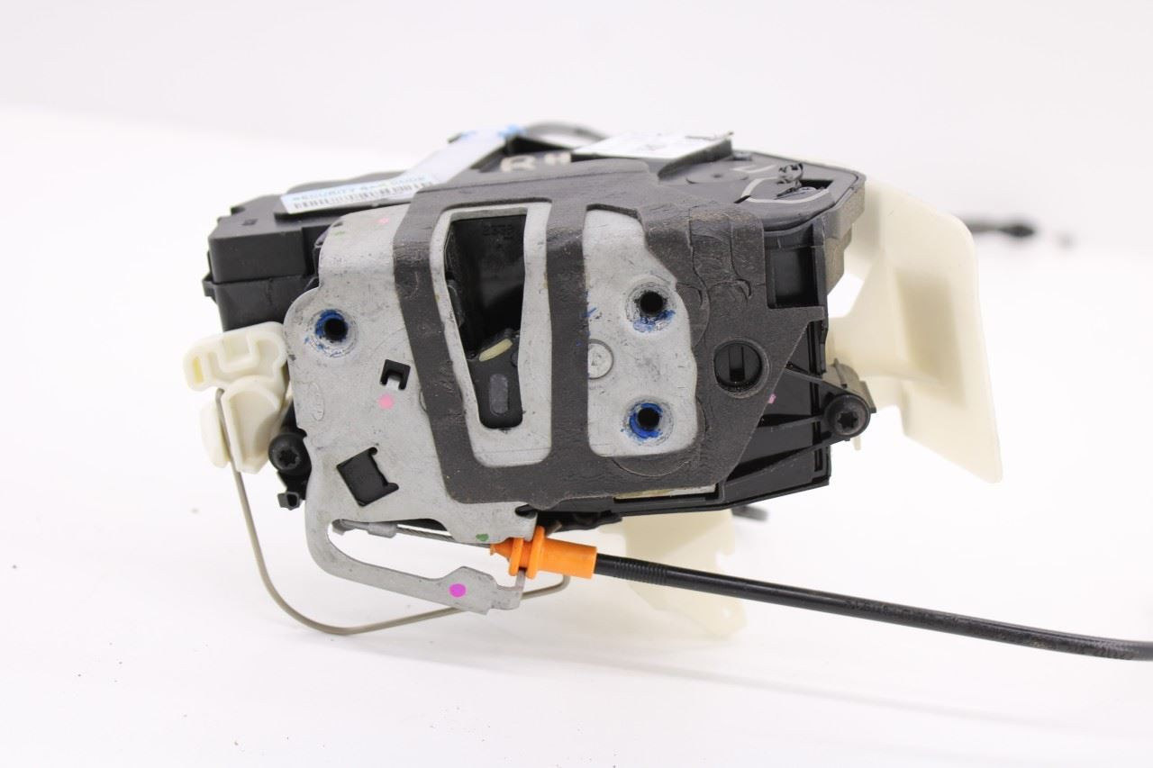 15-23 Ford Mustang GT Front Right Side Door Lock Latch Actuator FR3Z-63264A26-C3