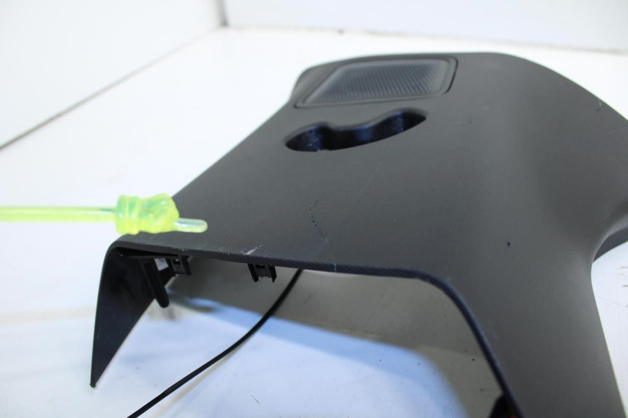 20-24 Ford Explorer FR RH D Pillar Trim Panel Roof Molding LB5B-S51748-DA ReaD - Alshned Auto Parts