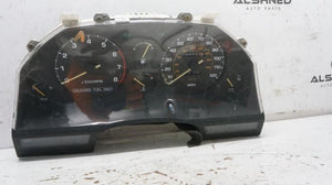 1986-1989 Toyota Celica Speedometer Gauge Instrument Cluster 88k 83010-2B311 OEM