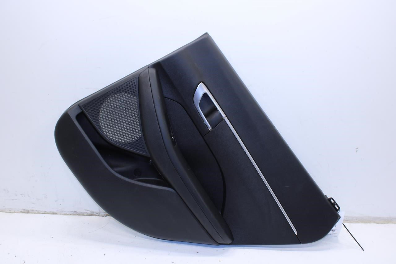 20-22 Hyundai Sonata SE Rear Right Passenger Door Trim Panel 83302-L0000-NNB OEM - Alshned Auto Parts