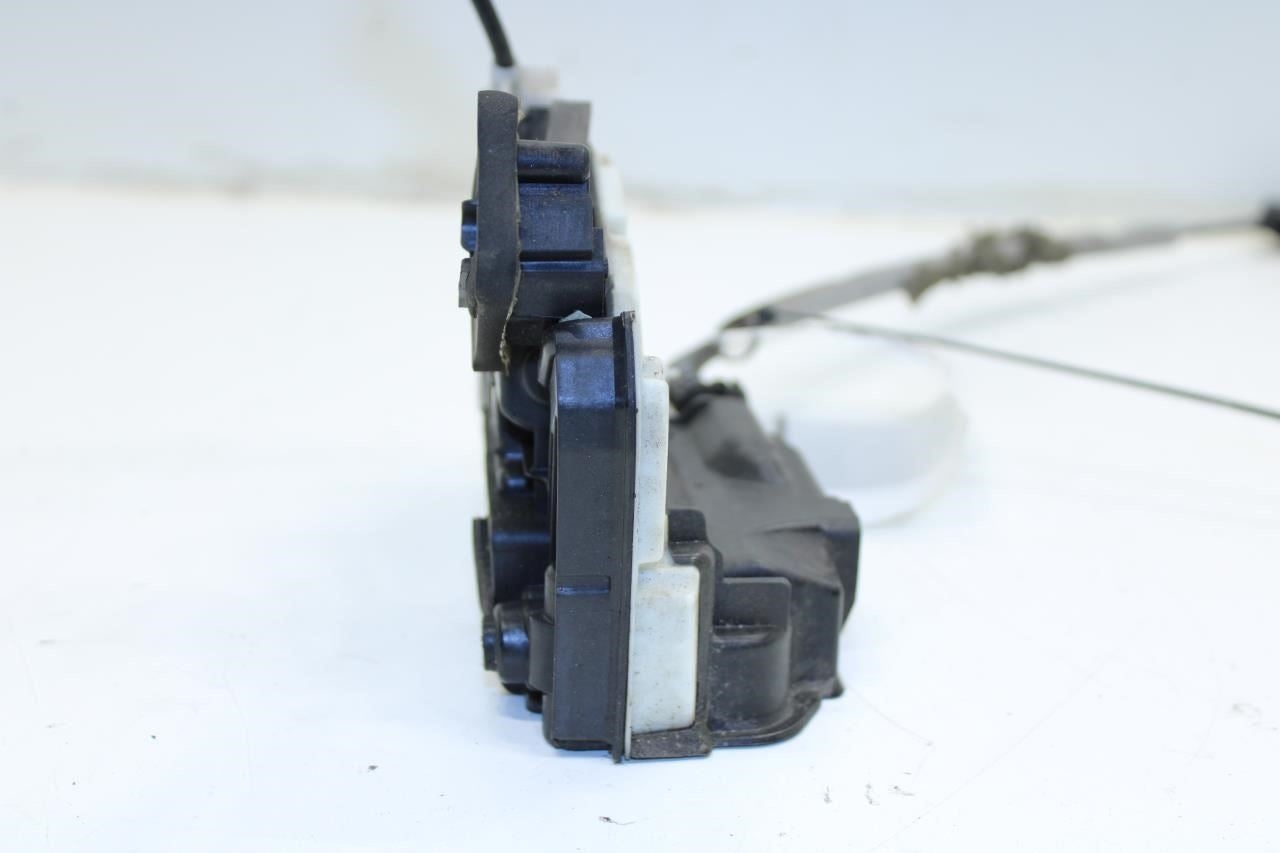 2014-2018 Volkswagen Jetta Sport Rear RH Door Lock Latch Actuator 5K4-839-016-S - Alshned Auto Parts
