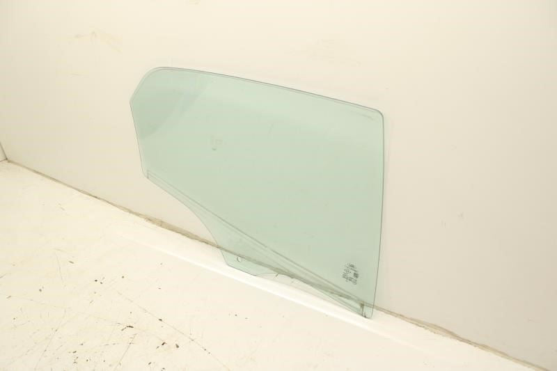 2018-2022 Ford EcoSport Rear Left Driver Side Door Window Glass GN1Z-5825713-A - Alshned Auto Parts