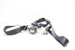 2014-20 Infiniti QX60 Rear Left Side 2nd Row Seat Belt Retractor 88845-3JA1B OEM - Alshned Auto Parts