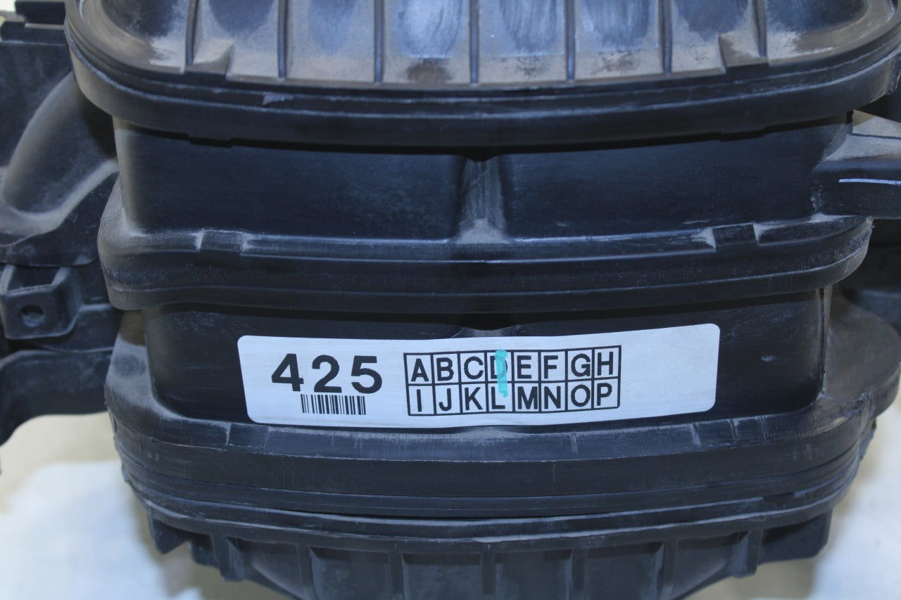 2011-2016 Ford F250 Lariat Crew Cab 6.2L Engine Intake Manifold AL3Z-9424-G OEM - Alshned Auto Parts