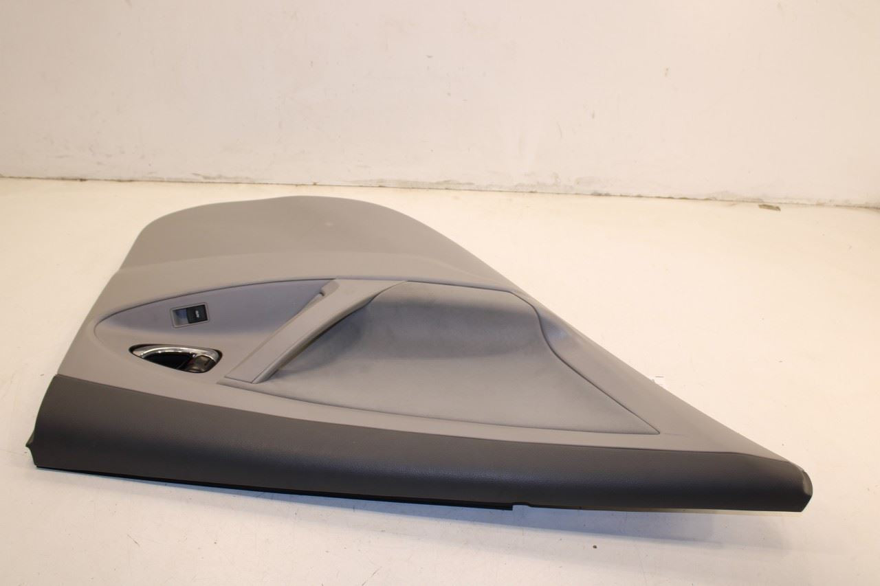 2010-2011 Toyota Camry LE Rear Left Driver Side Door Trim Panel 67640-06852-B0 - Alshned Auto Parts