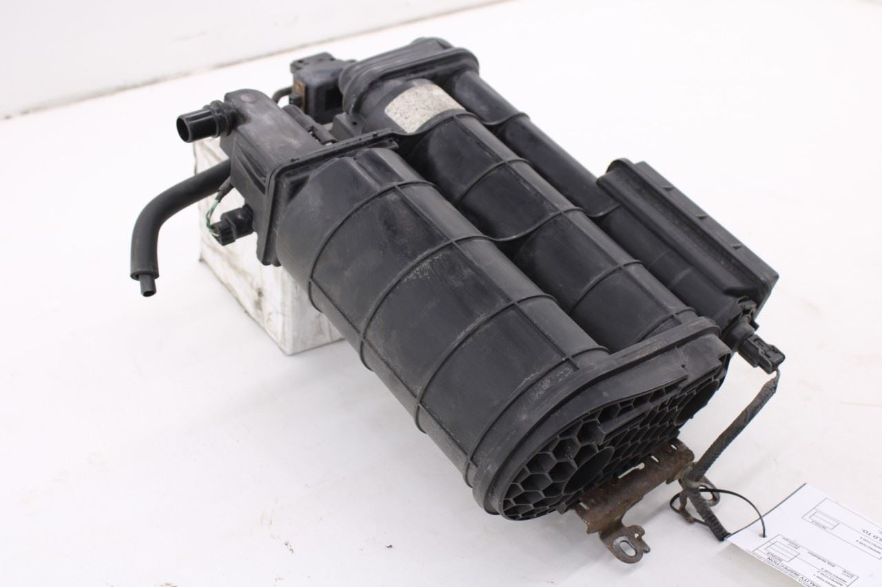 2015-2020 Acura TLX V6 Tech 3.5L Fuel Vapor Evaporator Emission Canister OEM1
