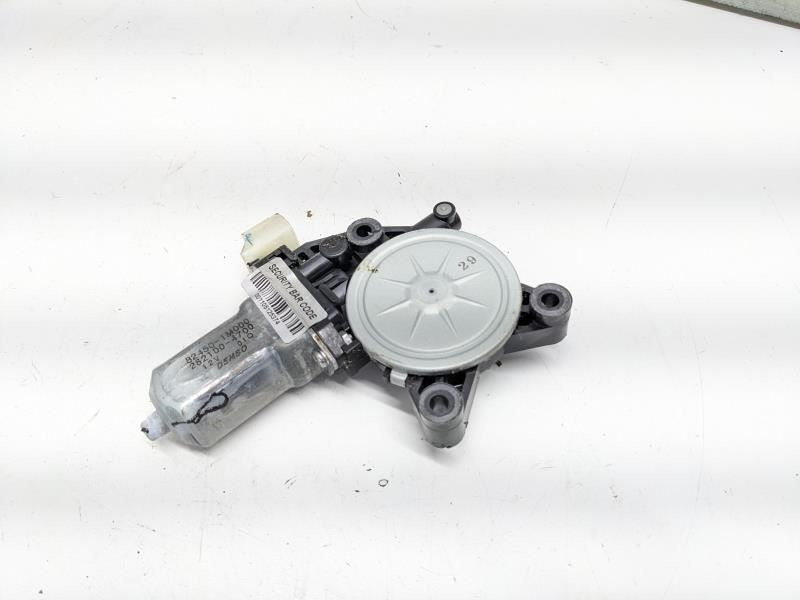 2010-2013 Kia Soul Rear Left Door Power Window Motor 82450-1M000 OEM - Alshned Auto Parts