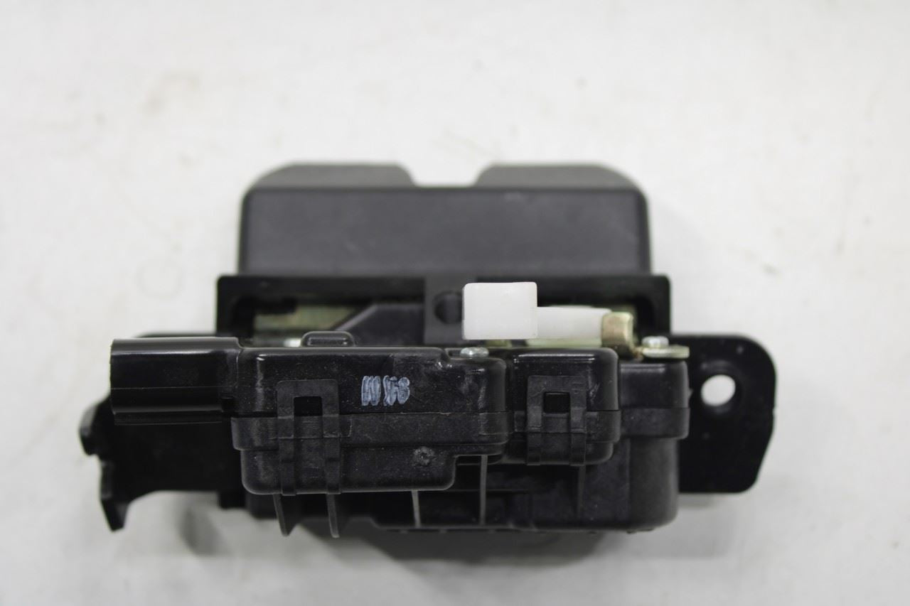 2016-2020 Kia Sorento LX Rear Trunk Lid Latch Lock Actuator 81230-C5000 OEM - Alshned Auto Parts