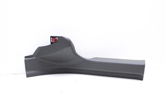 2024-2025 Chevrolet Trax Rear Right Side Door Sill Scuff Plate Trim 42808324 OEM - Alshned Auto Parts