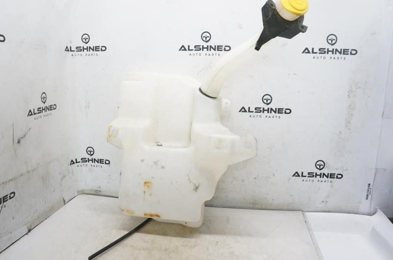2013-2014 Ford Escape Windshield Washer Reservoir Bottle CJ5Z-17618-A OEM - Alshned Auto Parts