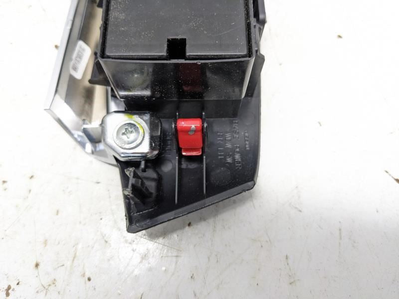 2020-2024 Nissan Sentra Front Left Master Power Window Switch 25401-6LA0A OEM - Alshned Auto Parts