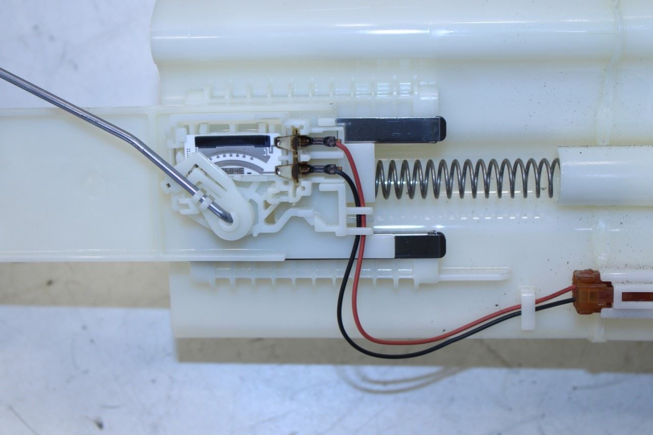 2013-2020 Lexus GS350 3.5L Fuel Tank Sender Unit Level Sensor 83320-30570 OEM - Alshned Auto Parts