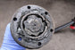 2012-2018 Audi A7 Premium 3.0L AWD Rear Drive Shaft Propeller 4G0521101G OEM7