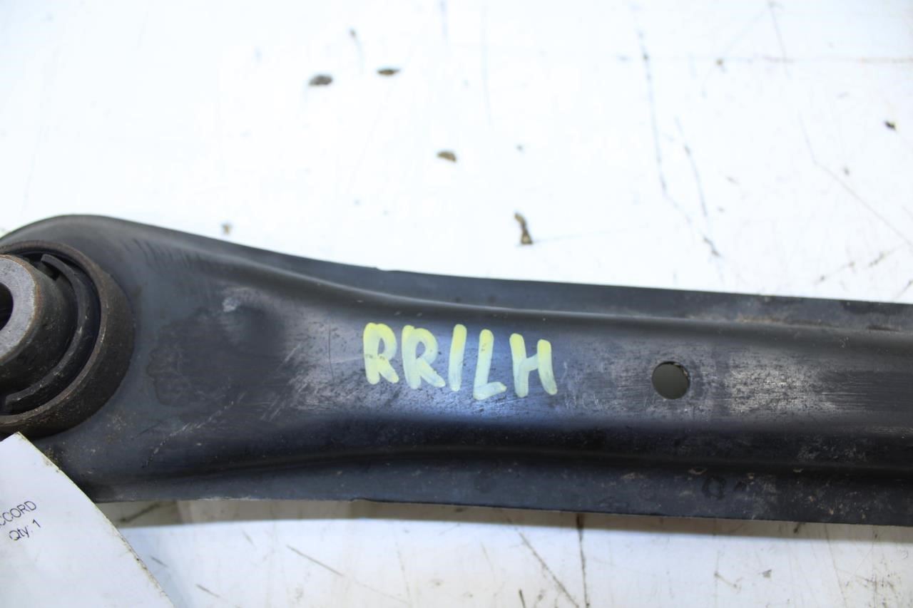18-22 Honda Accord FWD Rear LH Lower Lateral Link Control Arm 52370-TVA-A01 OEM - Alshned Auto Parts