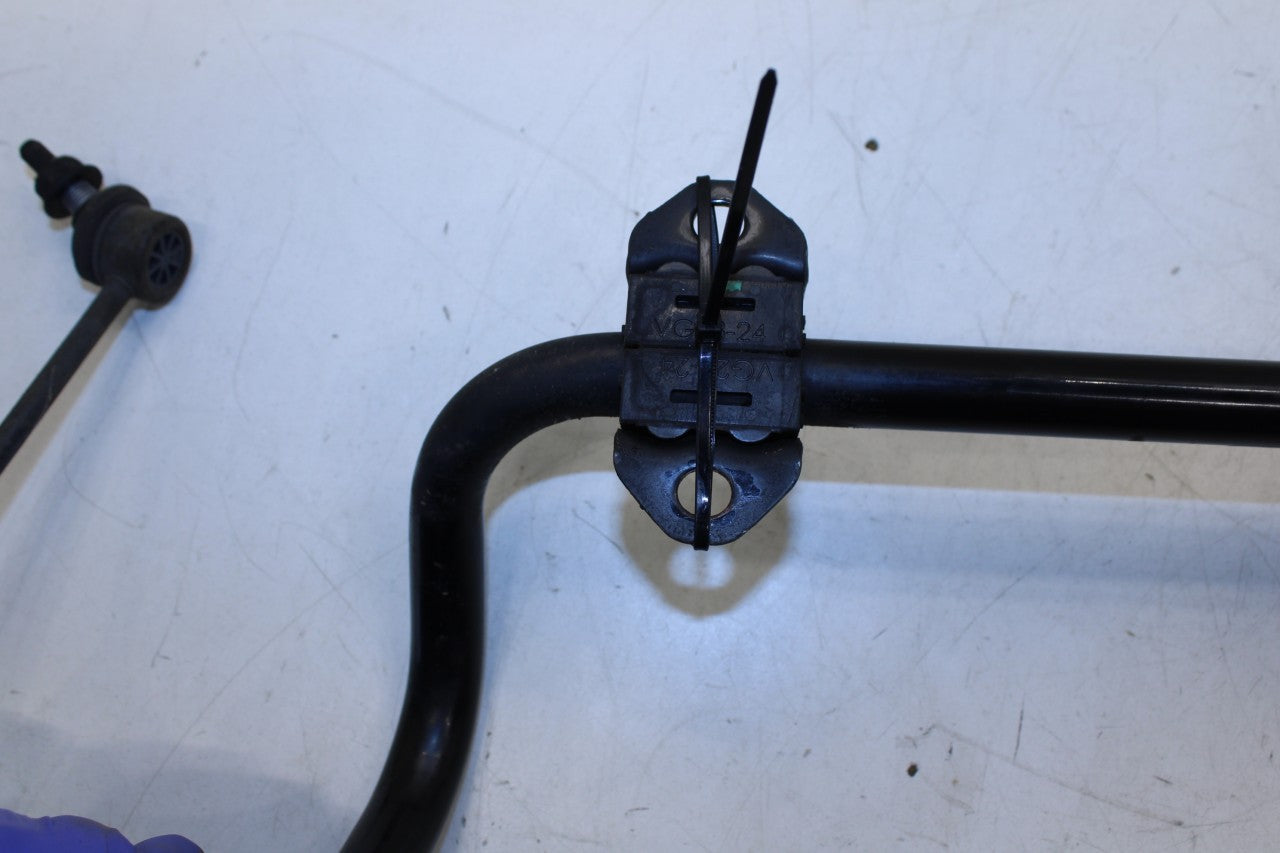 2019-20 Hyundai Elantra SEL 2.0L FWD Front Stabilizer Sway Anti-Roll Bar w/ Link - Alshned Auto Parts
